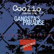 "Gangsta's Paradise" by Coolio