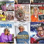 Madea Franchise