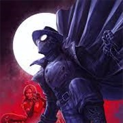 3rd Member - Spider-Man Noir