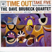 Time Out - Dave Brubeck (1959)