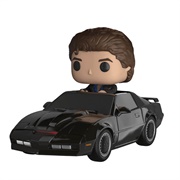 Michael Knight