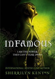 Infamous (Sherrilyn Kenyon)