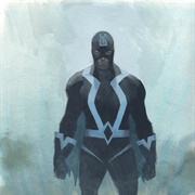 Black Bolt