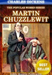 Martin Chuzzelwit (Dickens)