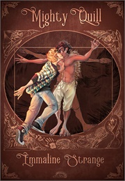 Mighty Quill (Emmaline Strange)