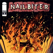 NAILBITER