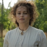 Enola Holmes - Eudoria Holmes