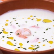 Caldo Branco