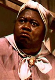 Hattie Mcdaniel, Best Supporting Actress, &#39;Gone With the Wind&#39; (1940)