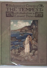 The Tempest (Shakespeare)