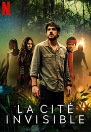 Invisible City (TV Show) (2021)