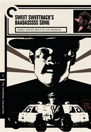 Sweet Sweetback's Baadasssss Song (1971)