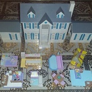 Galoob Pretty Dollhouse