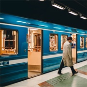 Tokyo Metro