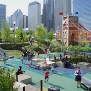 Maggie Daley Park, Chicago