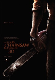 Texas Chainsaw 3D (2013)