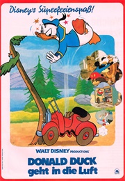Donald Duck and His Companions (1960)