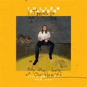 Little Oblivions (Remixes) EP (Julien Baker, 2021)