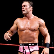 Shawn Stasiak