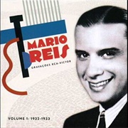 Gosto Que Me Enrosco - Mario Reis