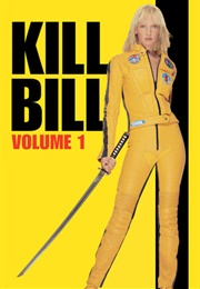Kill Bill: Vol. 1 (2003)