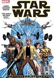 Star Wars (Jason Aaron)