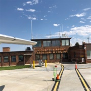 SHR - Sheridan, WY