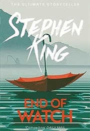 End of Watch (Stephen King)