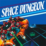 Space Dungeon (1981)