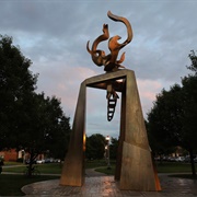 The Light of Truth Ida B. Wells National Monument