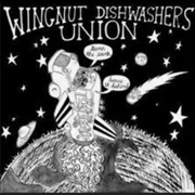 Wingnut Dishwashers Union