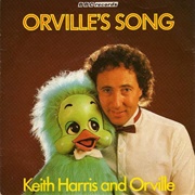 Orville's Song - Keith Harris