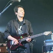 Tsuyoshi Sekito