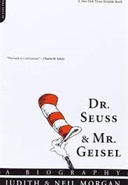 Dr. Suess (Morgan)