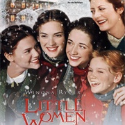Little Women (1994)