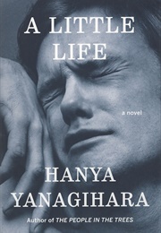A Little Life (2015)