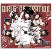 Genie - Girls' Generation
