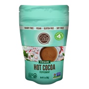 Coconut Cloud Vegan Peppermint Hot Cocoa