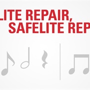 Safelite Repair, Safelite Replace