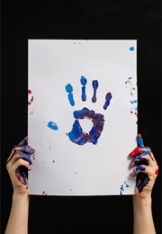 Identity and Individuality (Poems)