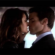 Elena and Elijah