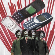 Sonnyjim &amp; Machacha - New Phone Who Dis