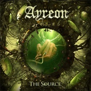 The Source - Ayreon