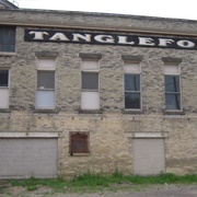 Tanglefoot Building