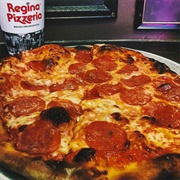 Pizzeria Regina