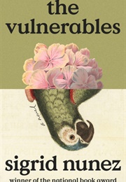 The Vulnerables (Sigrid Nunez)