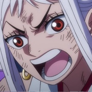 1041. Great Battle of Monsters! Yamato and Franky