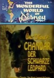 Chandar, the Black Leopard of Ceylon (1972)