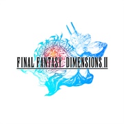 Final Fantasy Dementions 2