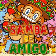 Samba De Amigo